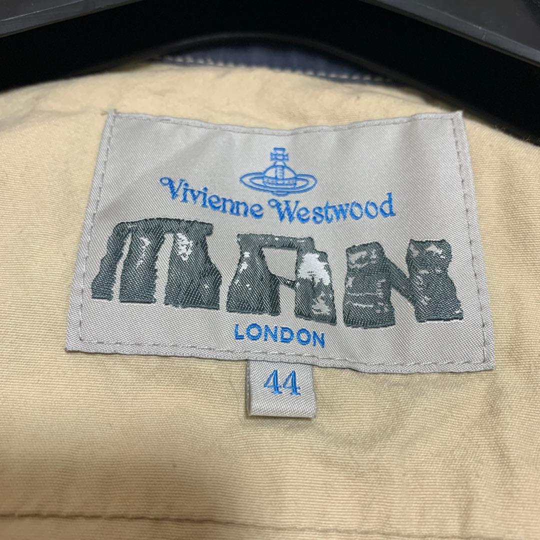 希少⭐️ヴィヴィアンウエストウッドマン オーブロゴ　VW　セットアップ