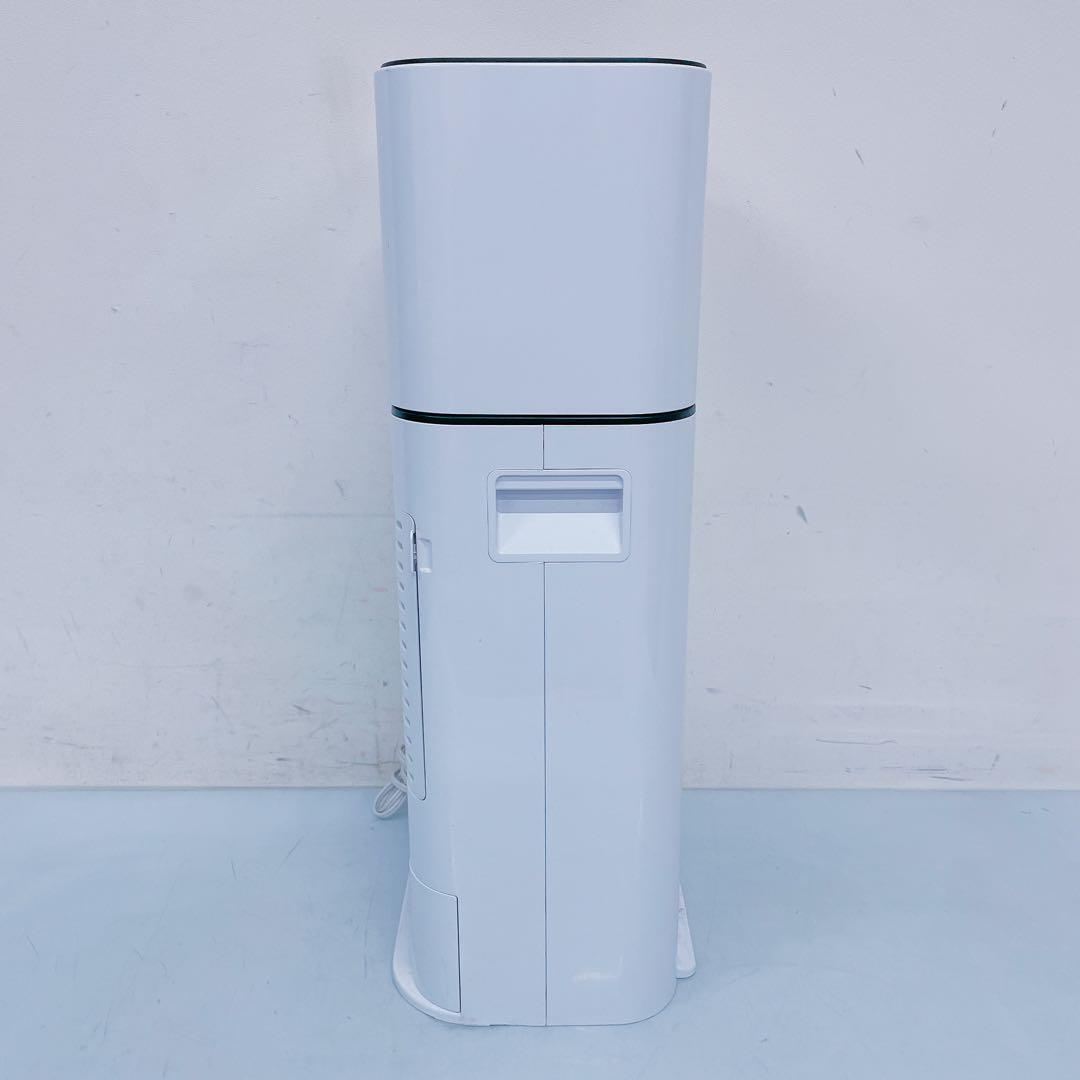 4FM76 アイリスオーヤマ 衣類乾燥 除湿機 サーキュレーター式