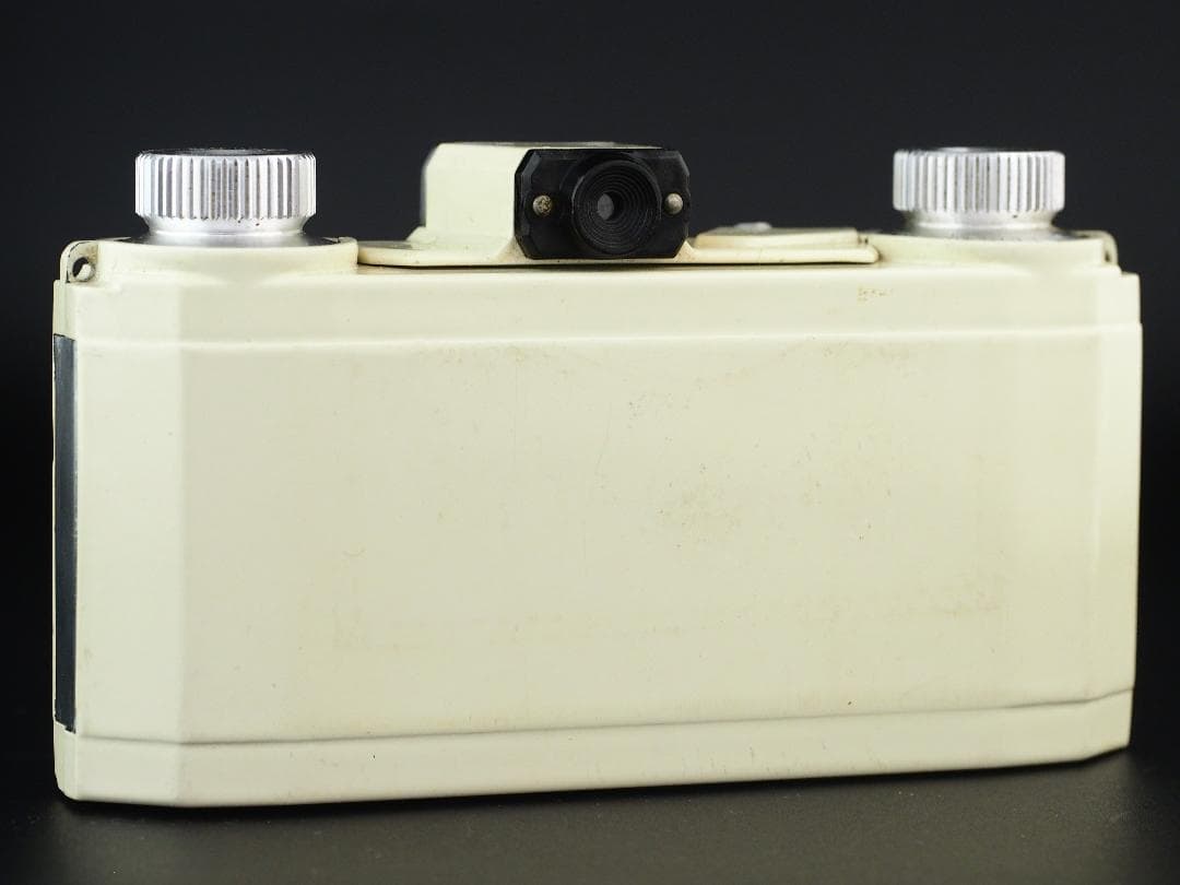 フィルムカメラ ILFORD ADVOCATE / DALLMEYER 35mm f4.5