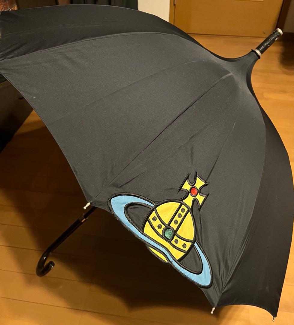 ヴィヴィアンウエストウッド 傘