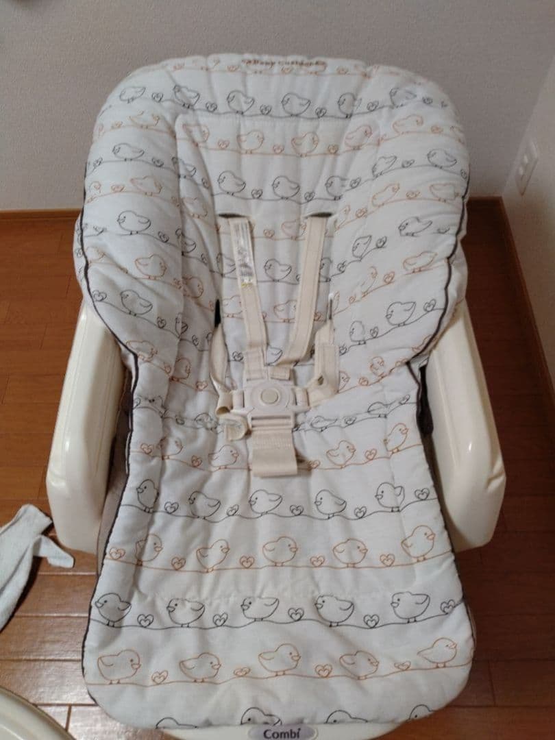 Combi コンビ ネムリラ オートスウィング 電動ハイローベッド（動作確認済）