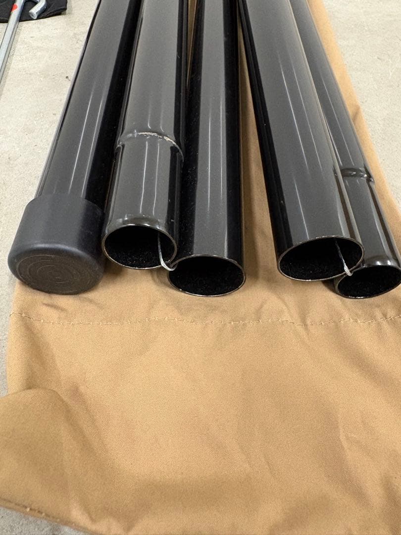 未使用級　テンマクデザイン　サーカスTC MID+