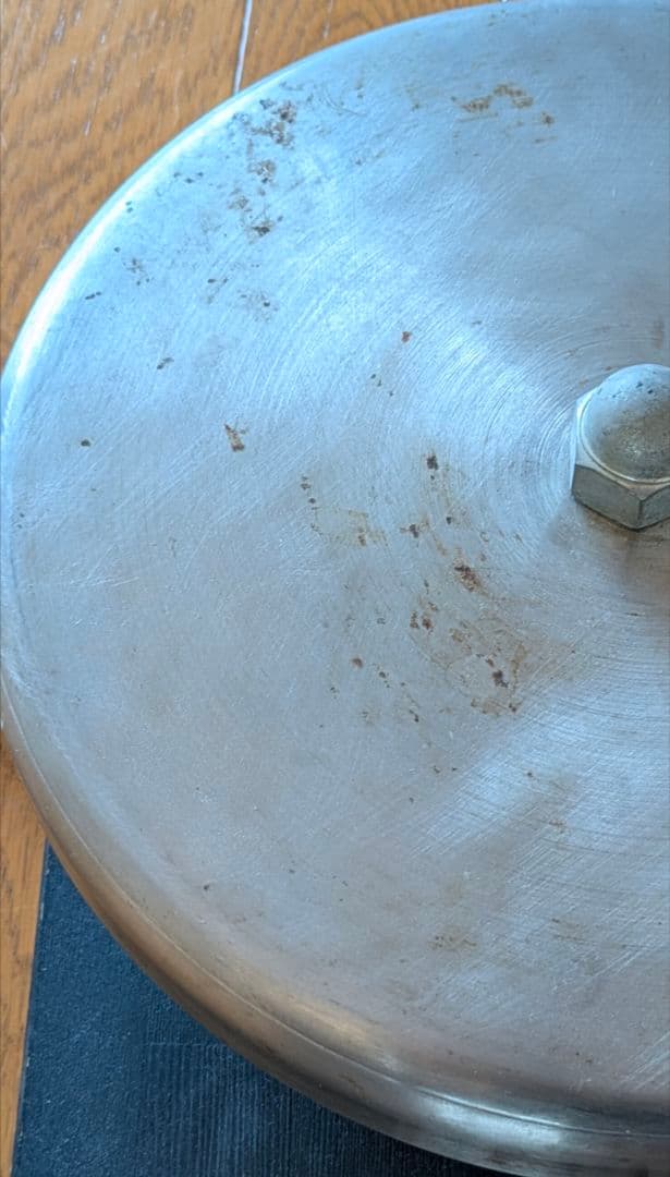 ISAMI ボクシング ゴング　木槌付き