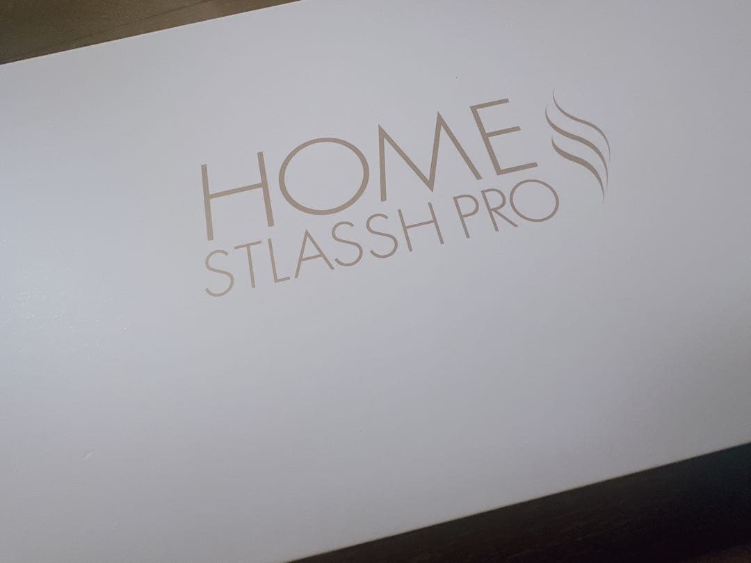 STLASH PRO 脱毛器