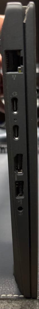 ThinkPad T14 Gen 3 - 32GB/512GB/US配列