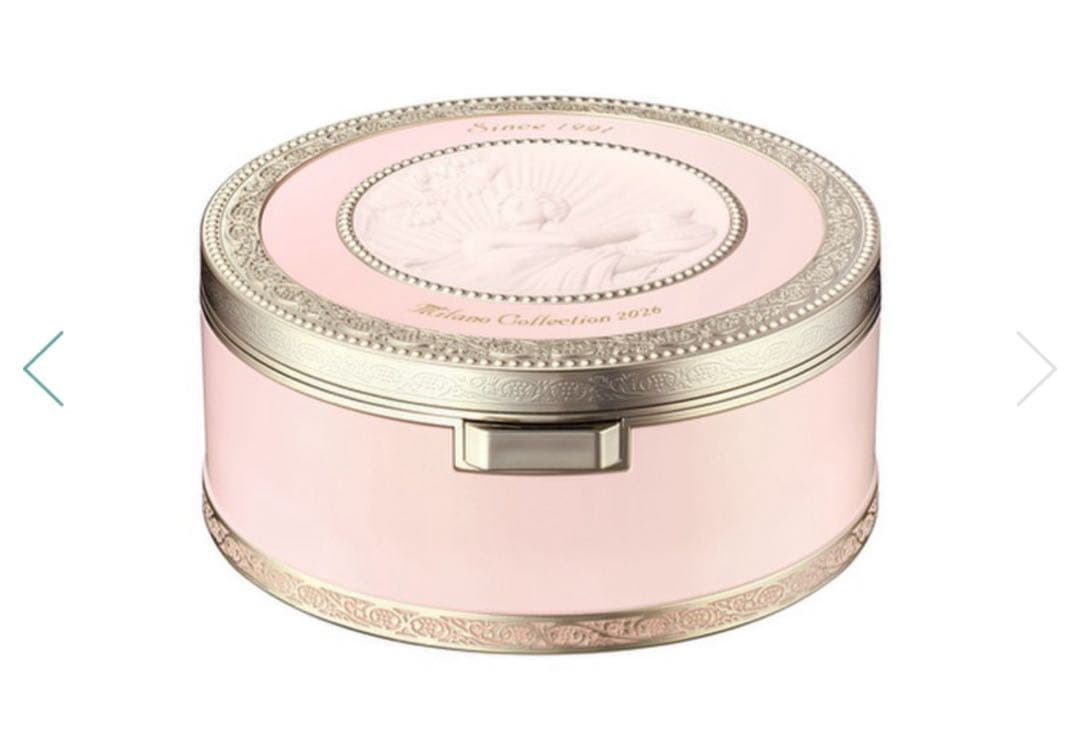 フェースアップパウダー２０２６ / 24ｇ