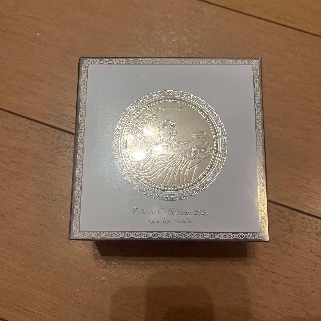 フェースアップパウダー２０２６ / 24ｇ