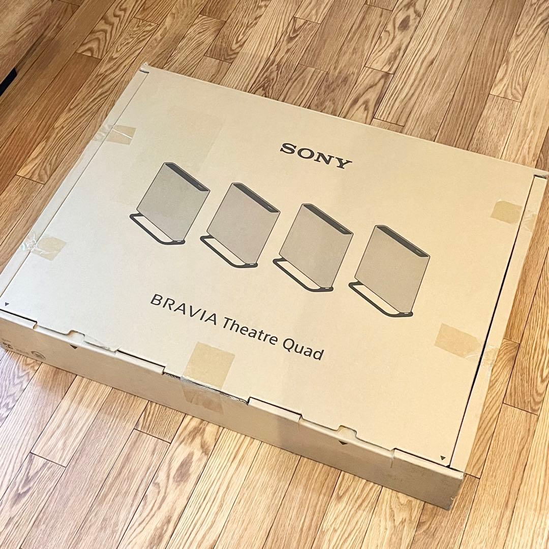 【専用】SONY「HT-A9M2」ホームシアターシステム