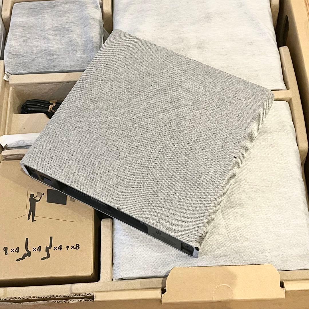 【専用】SONY「HT-A9M2」ホームシアターシステム