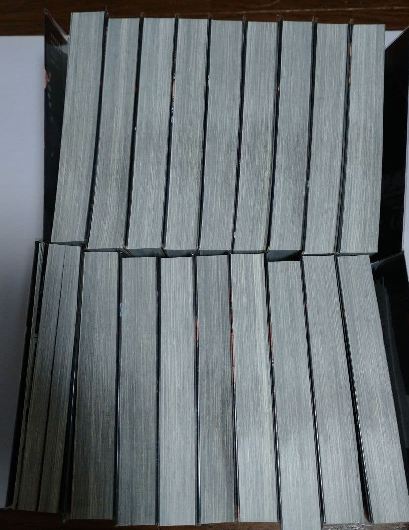 GANTZ 全巻　【美品】