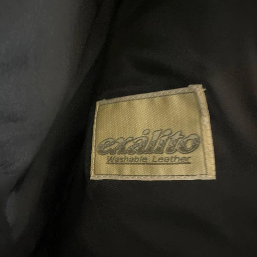 クシタニK0590z シングルレザージャケット