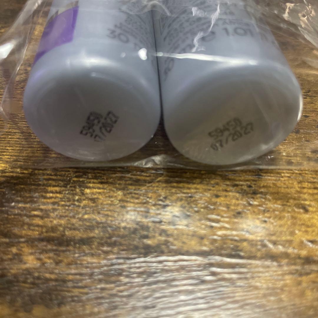 うみさん専用⭐︎ENVIRON C-Quenceシリーズ トライアルセット3セット