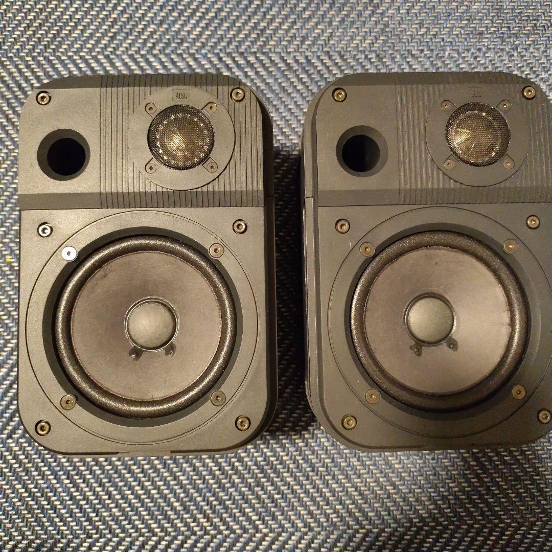 エッジ交換品　JBL Control 3 Pro