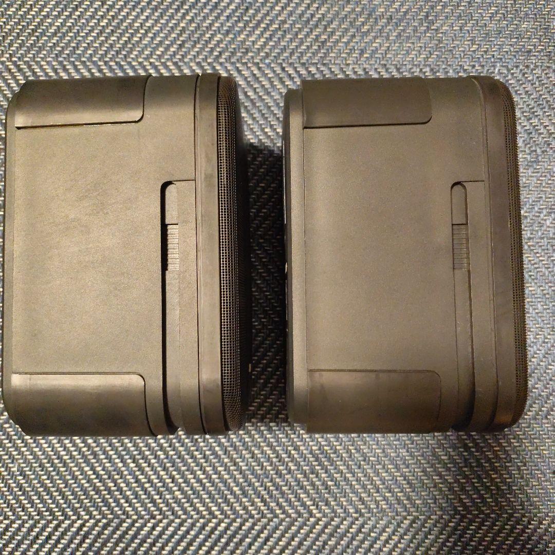 エッジ交換品　JBL Control 3 Pro