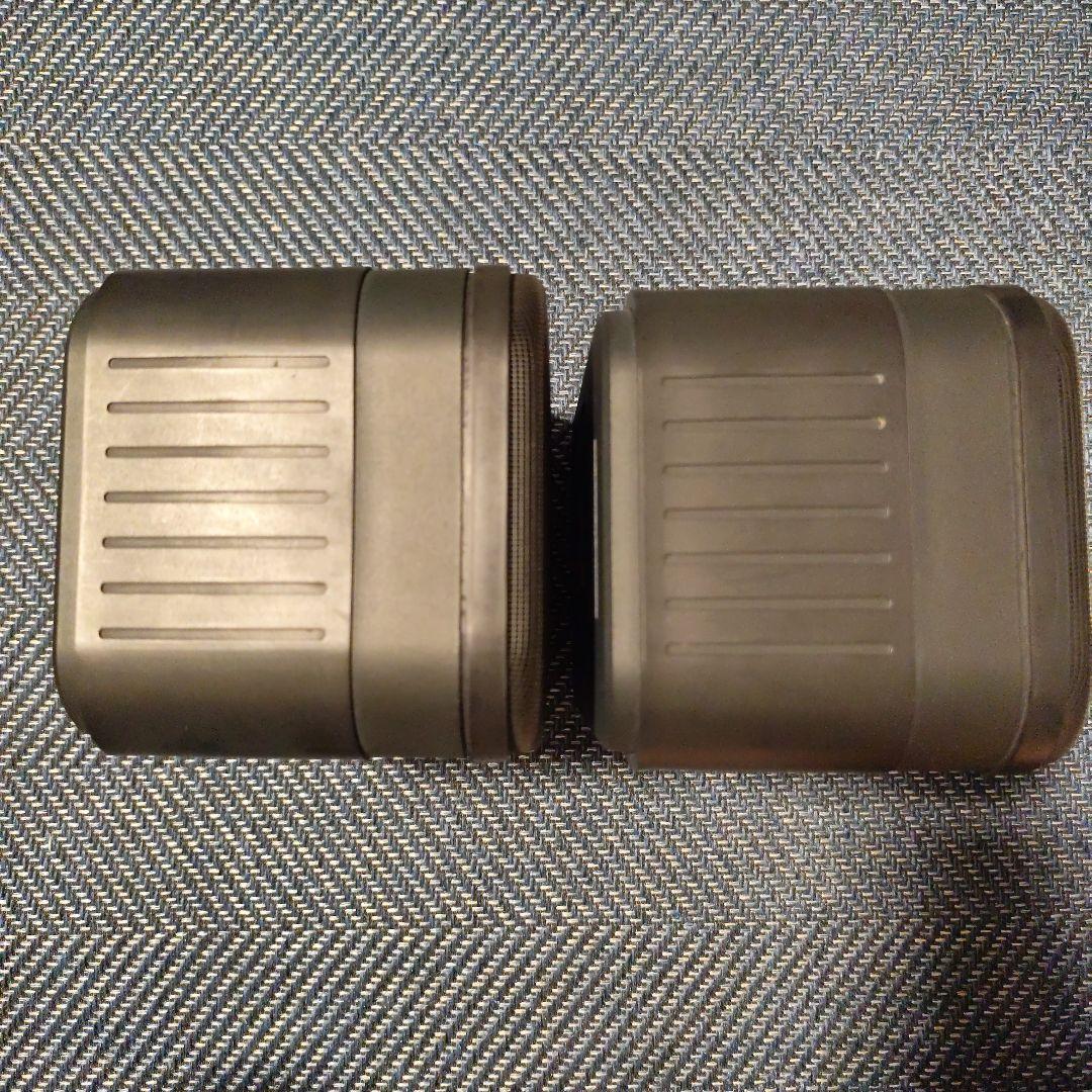 エッジ交換品　JBL Control 3 Pro