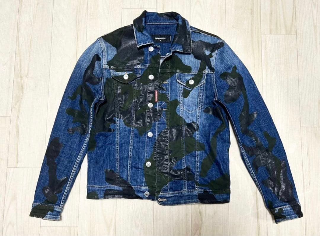 ジャケット・アウター PYG