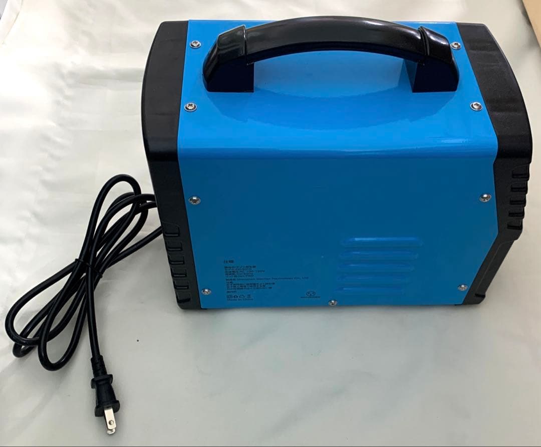 FELLAT オゾン発生器 10000mg/h QLO3(OG3010)