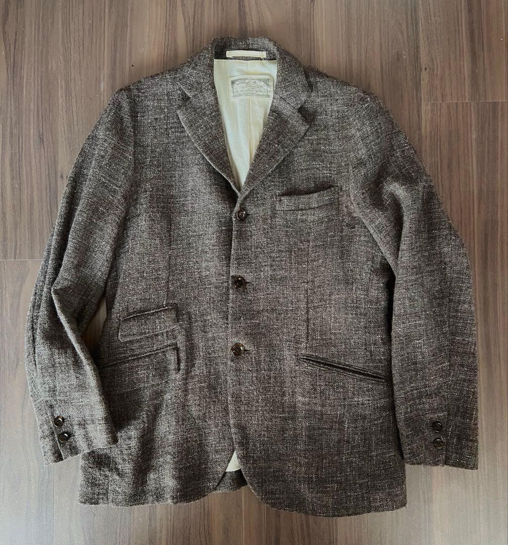 Confect ウールジャケット