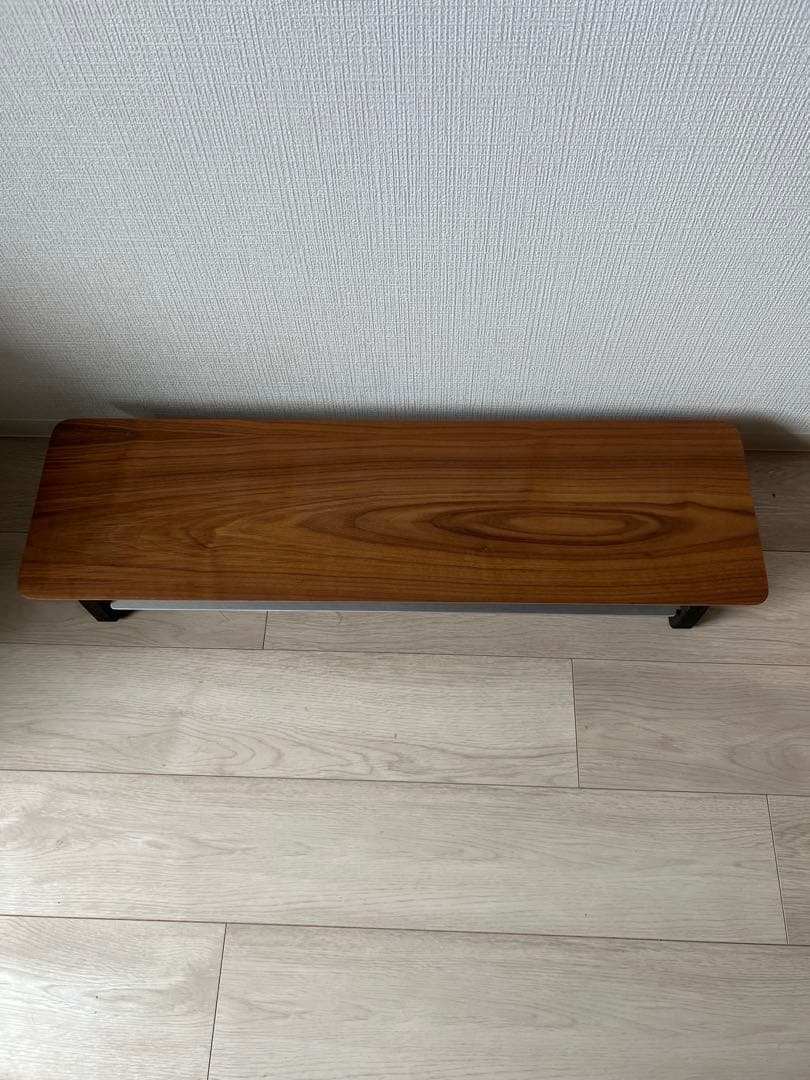 パソコンデスク Grovemade Desk Shelf Medium