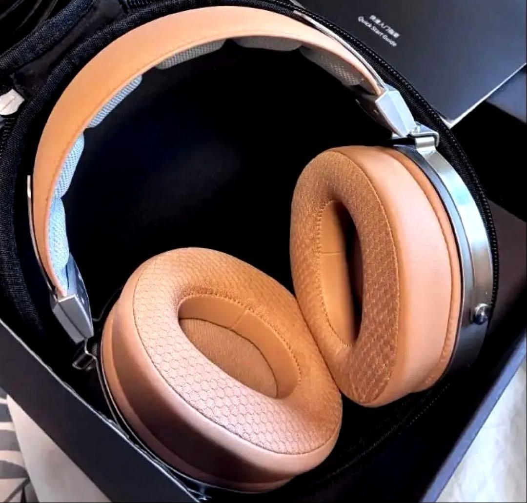 ほぼ新品FiiO FT1 密閉型 Beech FIO-FT1-C ・付属品未使用