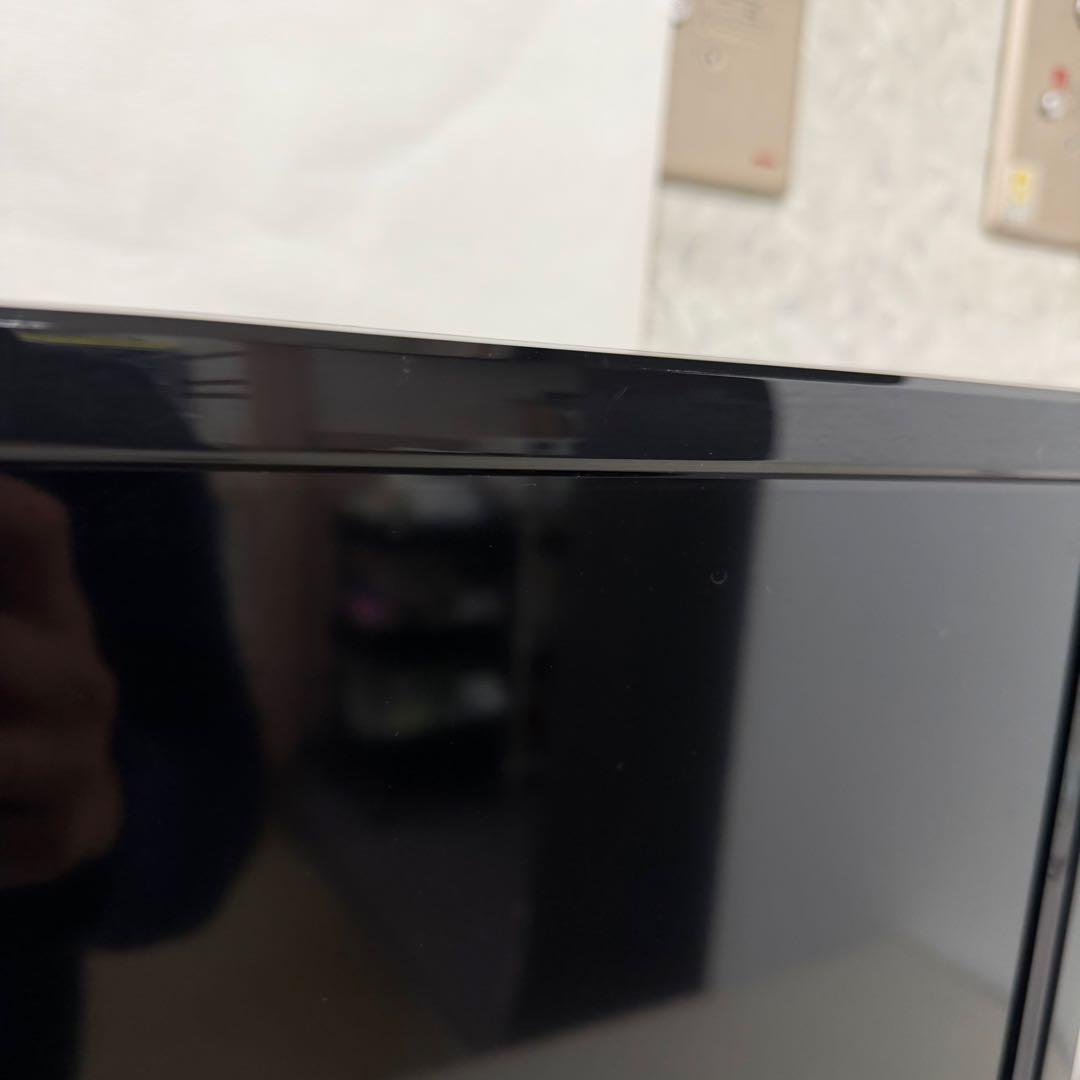 液晶テレビ ブラック フレーム　三菱電機　LCD-32LB8 32インチ