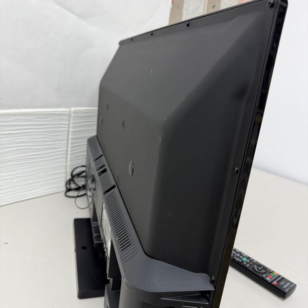 液晶テレビ ブラック フレーム　三菱電機　LCD-32LB8 32インチ
