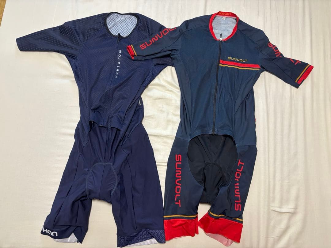 セパレートワンピース2点セット