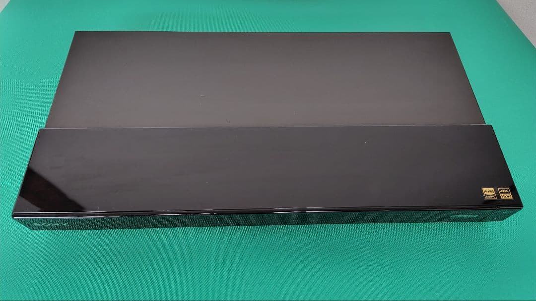 sarah SONY BDZ-FT1000 1TB ブルーレイレコーダー