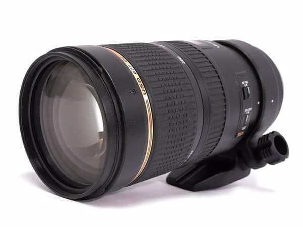 【ニコン用】TAMRON SP 70-200mm F2.8 Di VC USD