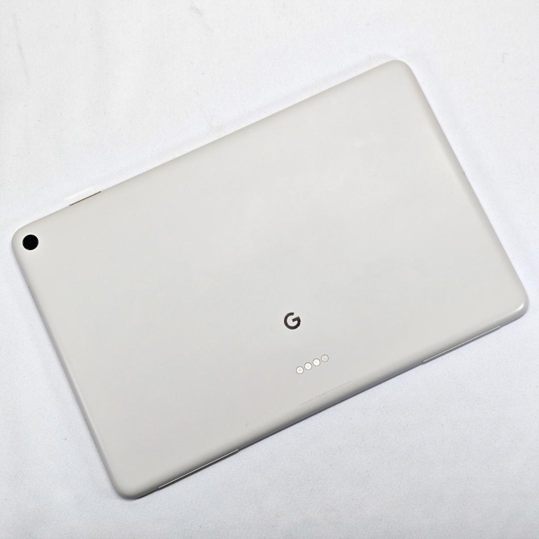 Google Pixel Tablet 128GB 充電スピーカー ホルダー付