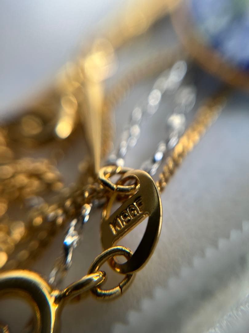 こ*ー様 パールネックレスセット 複数点　遺品整理