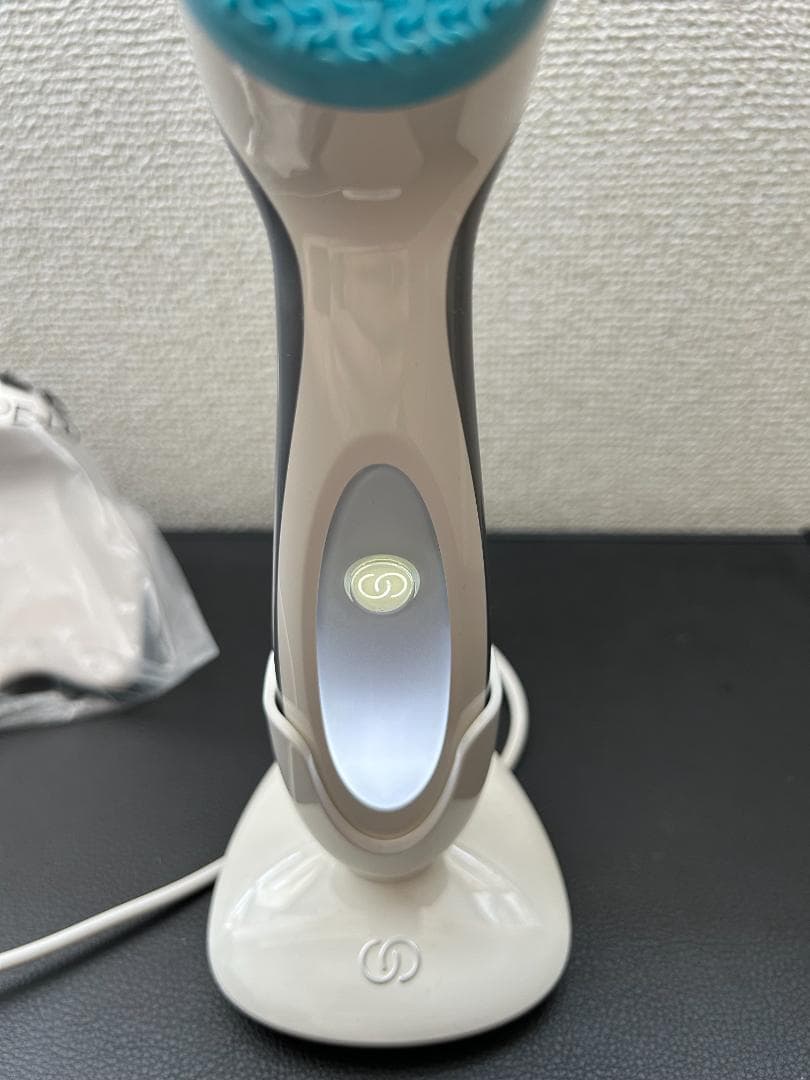ルミスパ 洗顔器 ニュースキン NU-SKIN