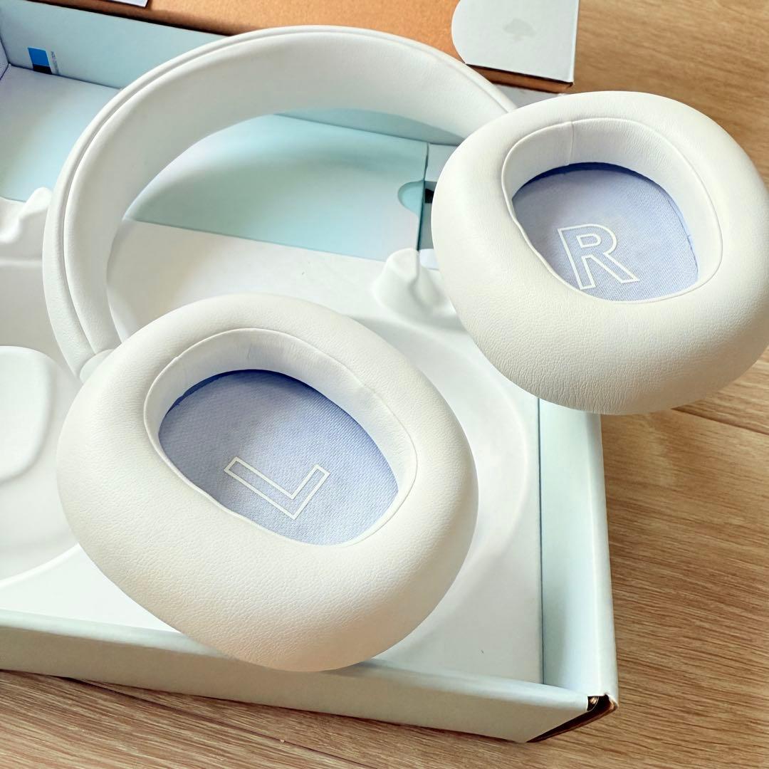 Logicool G★ゲーミングヘッドセット G735