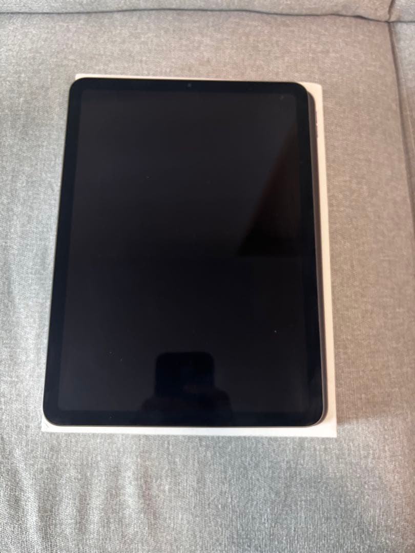 Apple iPad Air (第５世代) Wi-Fi 256GB