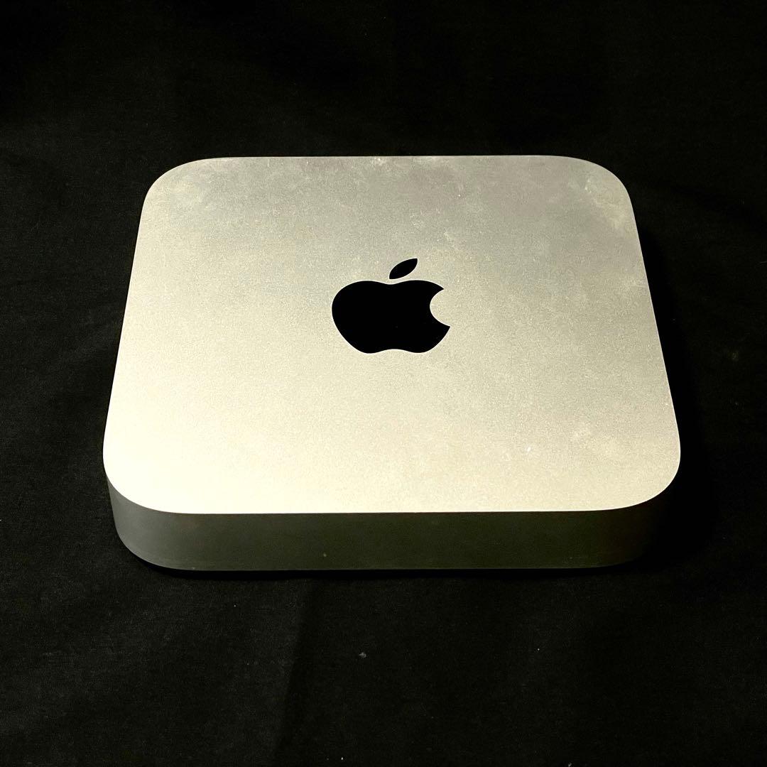 Macデスクトップ M1 Mac mini 2020 16GB/1TB