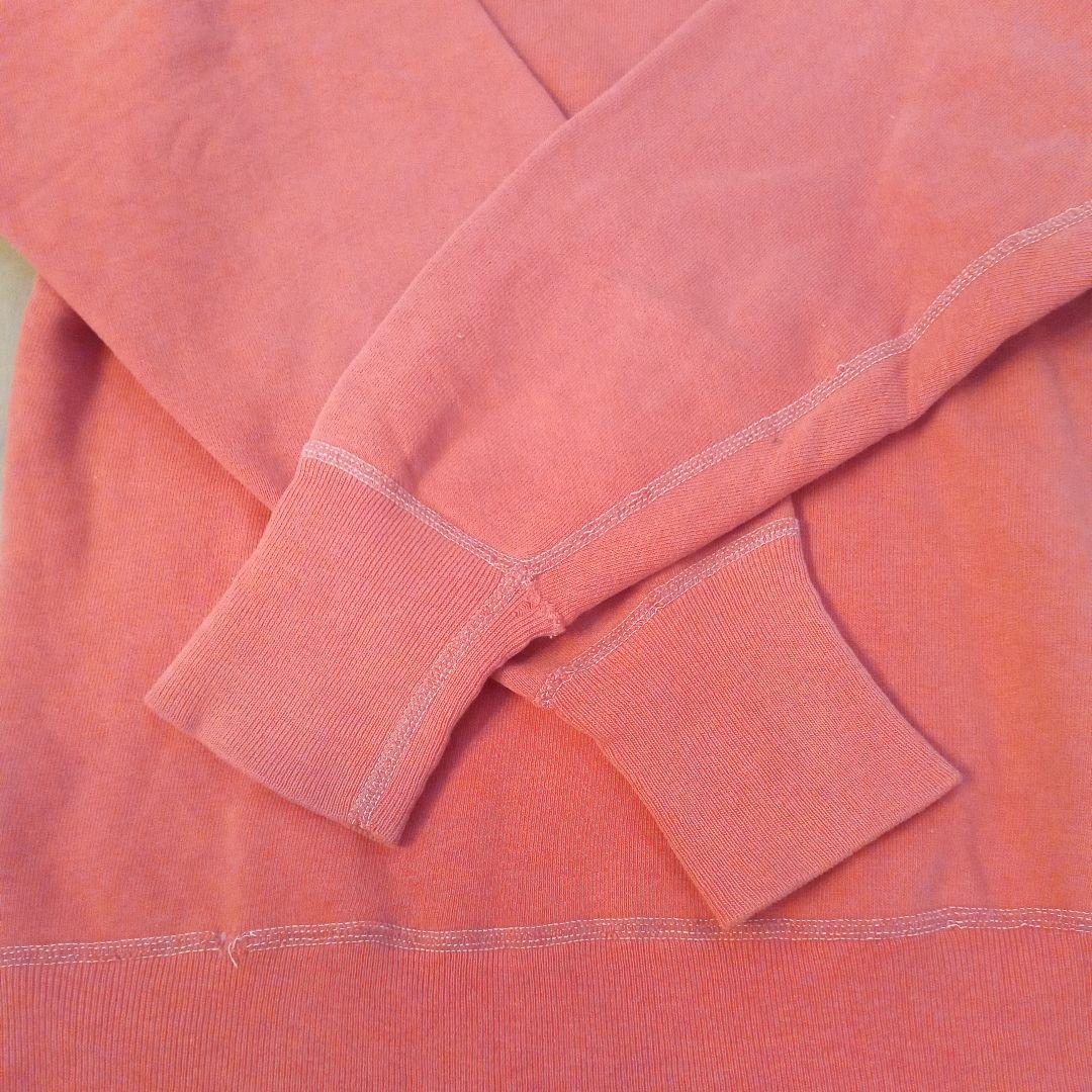 ぬ*く様 Hanes wind shield 60's ビンテージスウェット　ビ