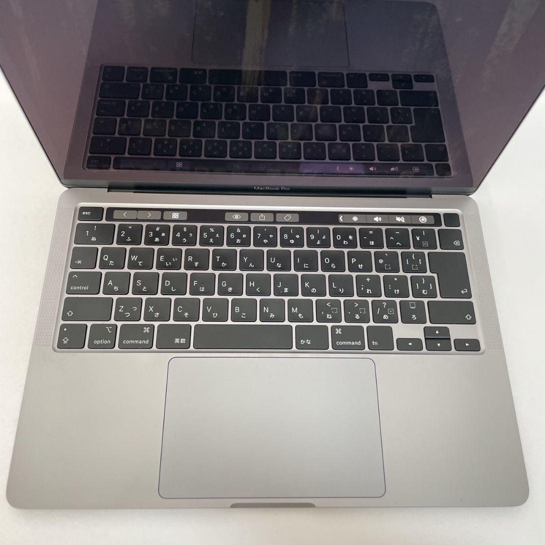 MacBook Pro 2020 Retina メモリ32GB バッテリー良好