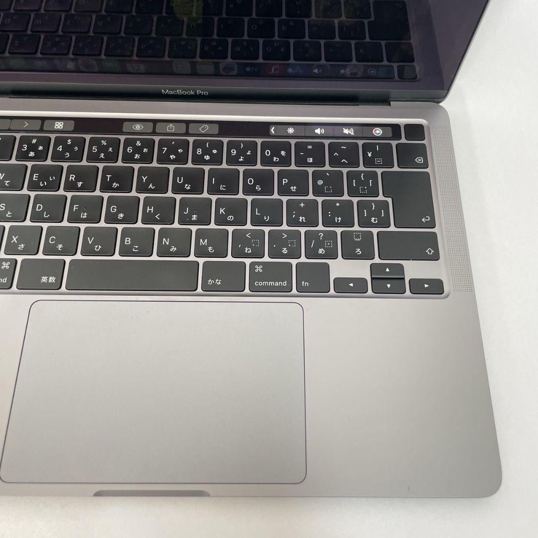 MacBook Pro 2020 Retina メモリ32GB バッテリー良好