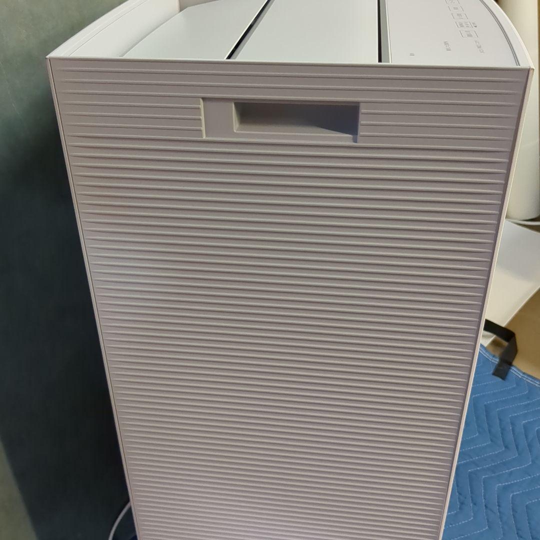 (s) 美品　ACK70Z-W ダイキン加湿空気清浄機 31畳 ホワイト