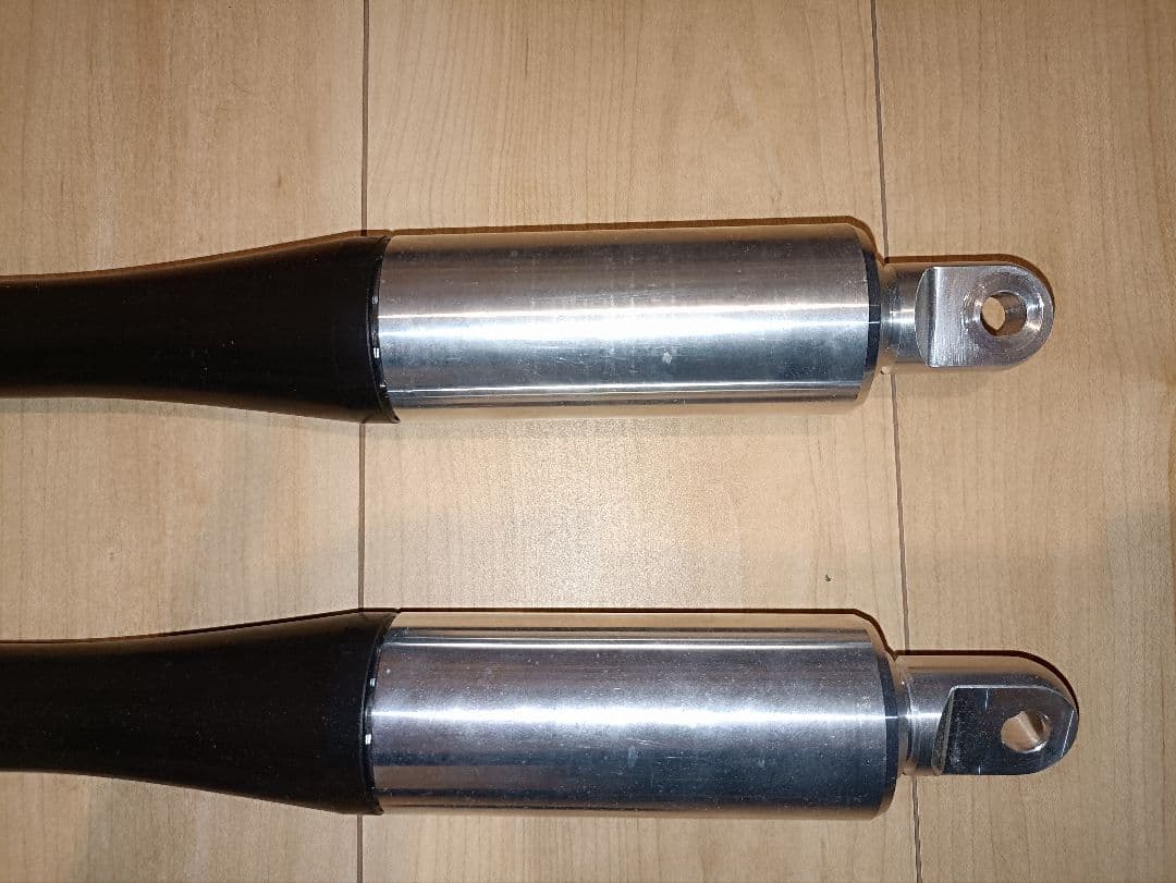 【くるぅ】スペーシア　モーションコントロールビーム　フロント　中古