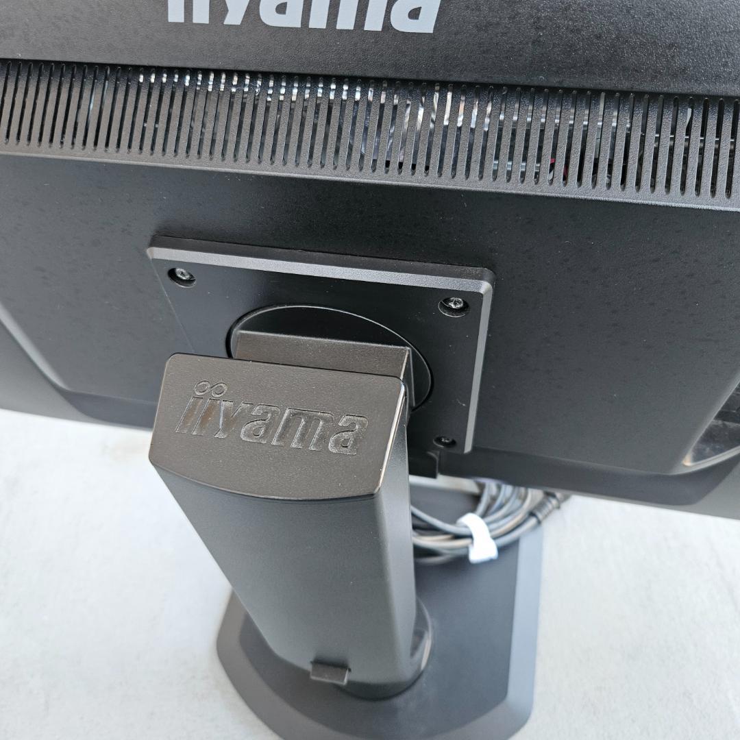 【144Hz/1ms】24型 ゲーミングモニター フルHD スピーカー内蔵