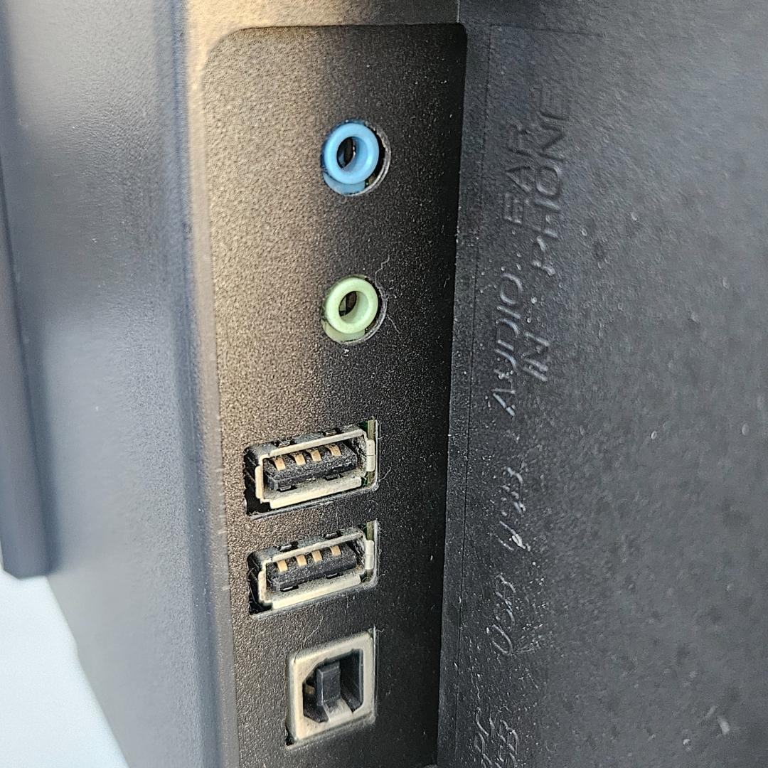 【144Hz/1ms】24型 ゲーミングモニター フルHD スピーカー内蔵