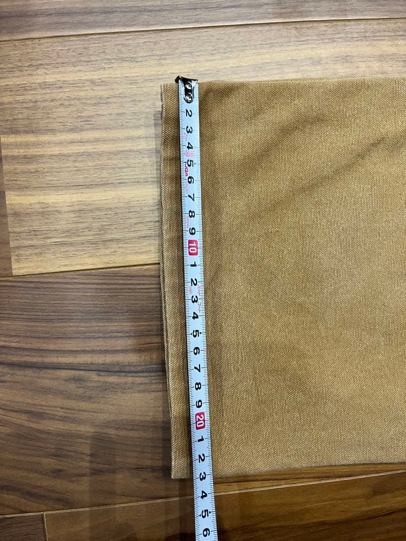 【古着】USA製 90s old Carhartt ダブルニー