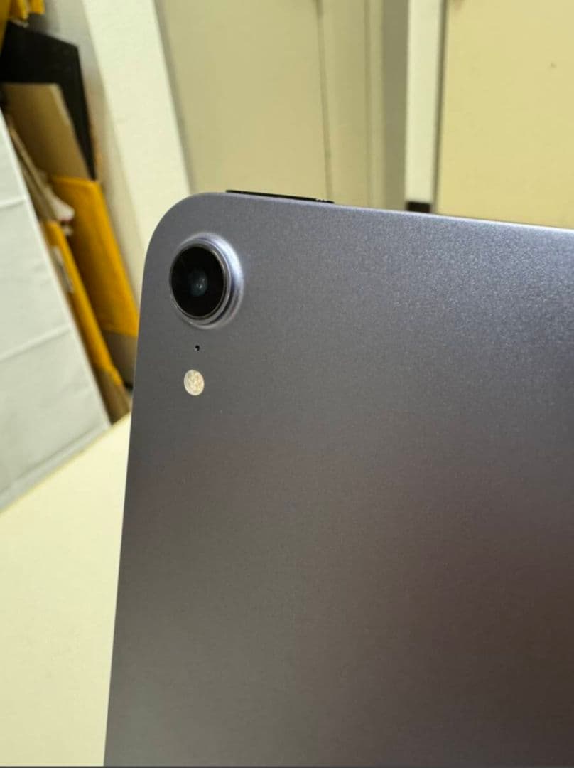 iPad mini 6世代 バッテリー 93%