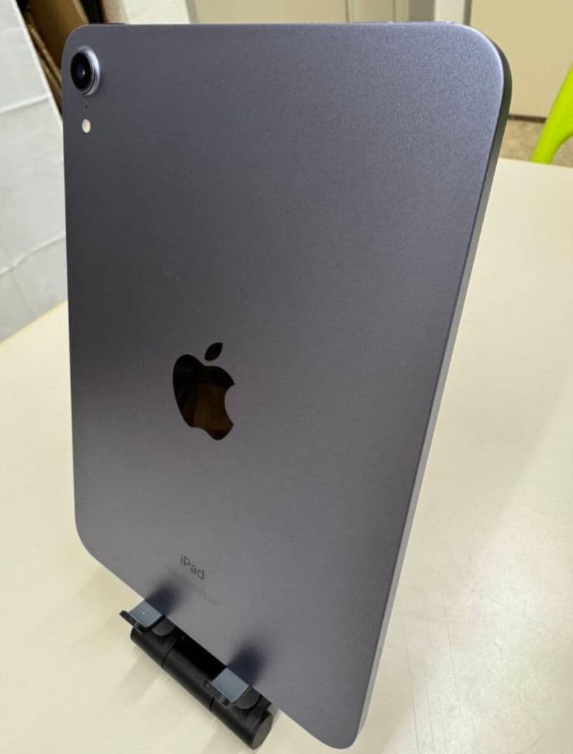 iPad mini 6世代 バッテリー 93%