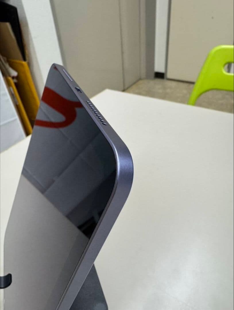 iPad mini 6世代 バッテリー 93%