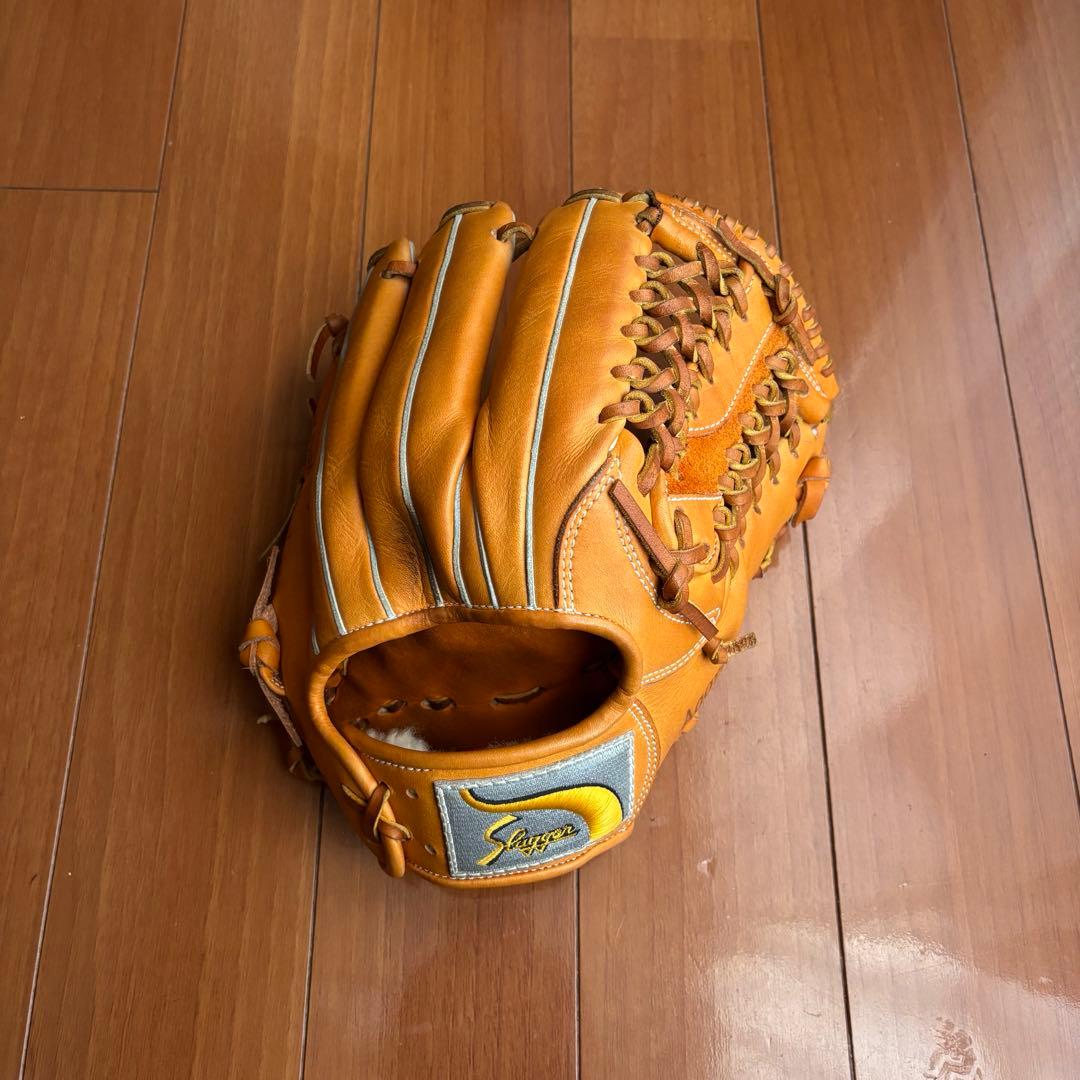 久保田スラッガー　KSN-AR5