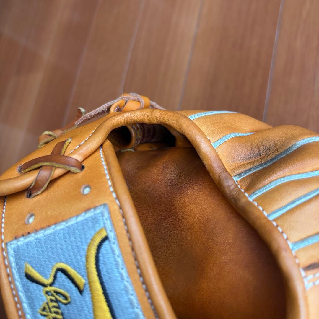 久保田スラッガー　KSN-AR5