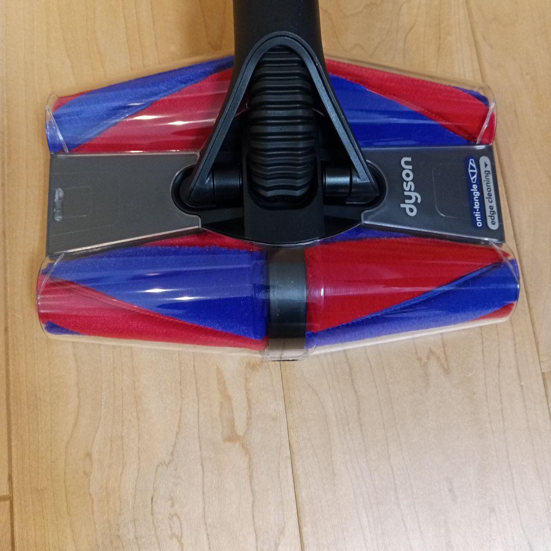 daichriで　Dyson PencilVacFluffy SV50FC