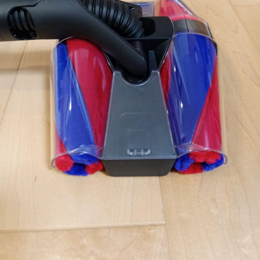 daichriで　Dyson PencilVacFluffy SV50FC